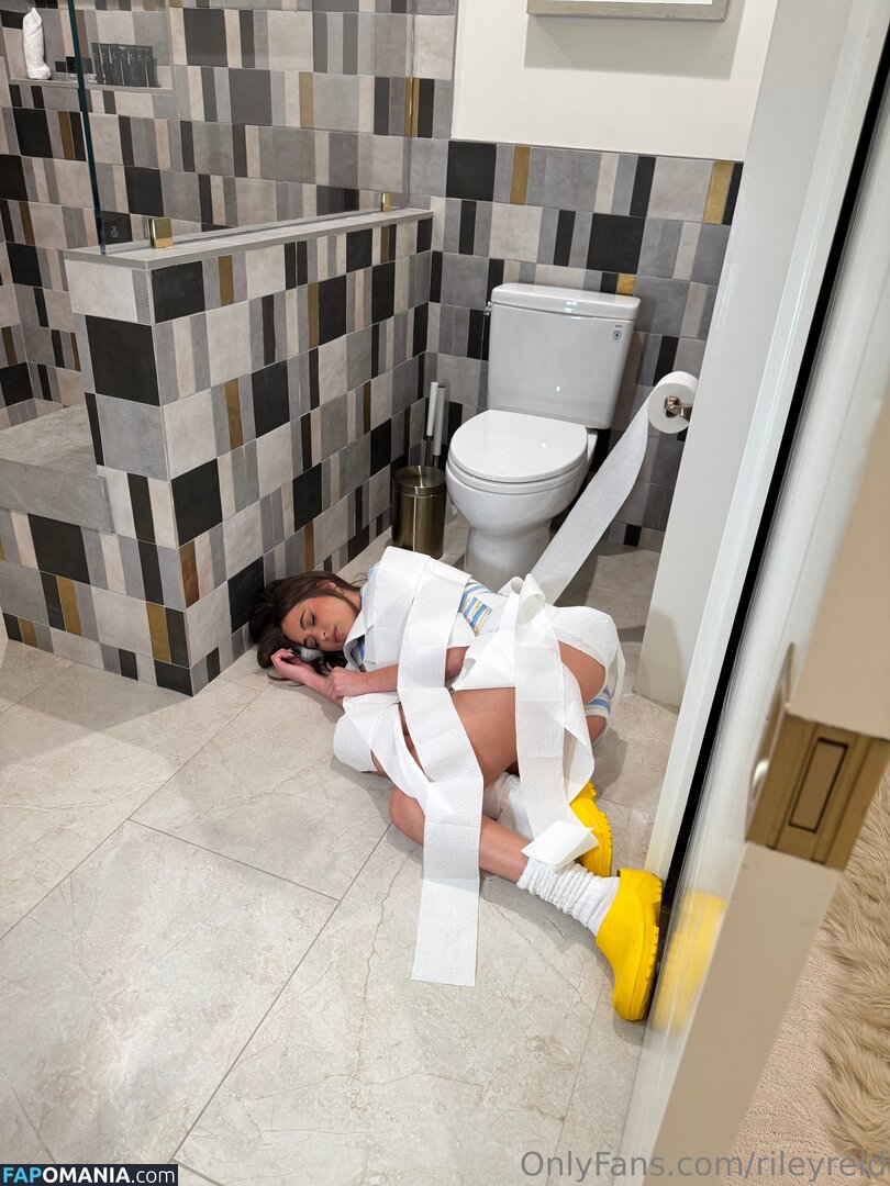 letrileylive / rileyreid Nudo OnlyFans  Foto trapelata #32