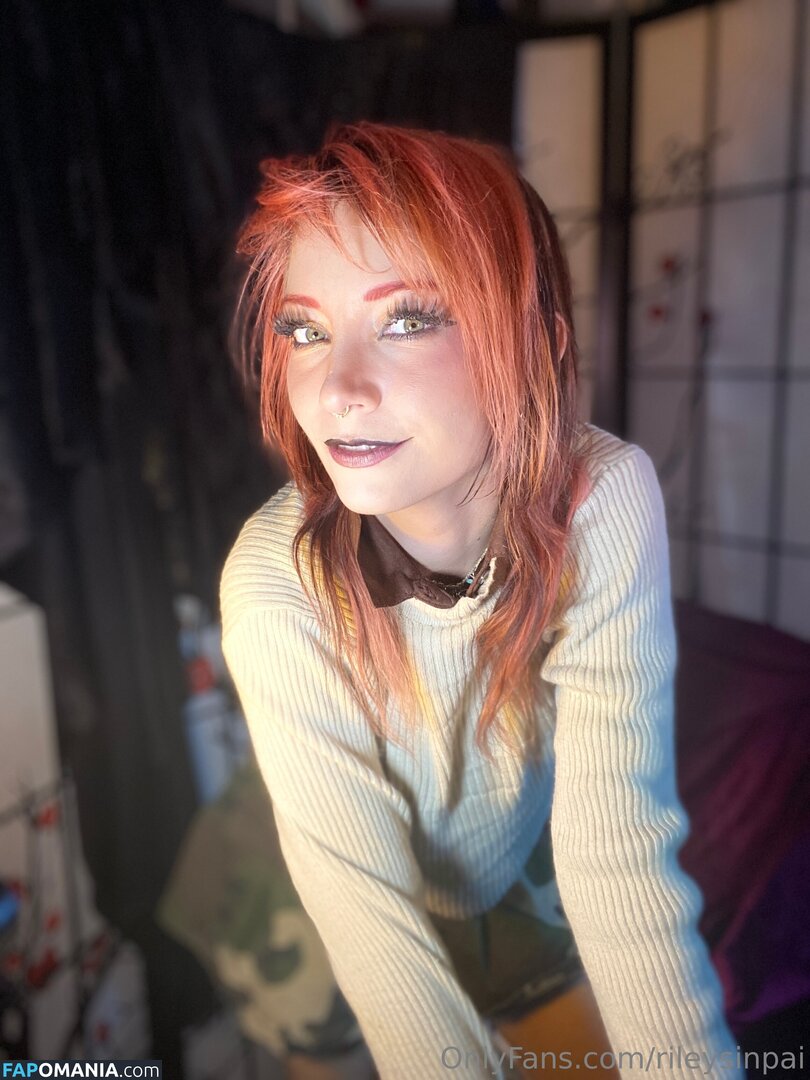 rileysinpai Nudo OnlyFans  Foto trapelata #11
