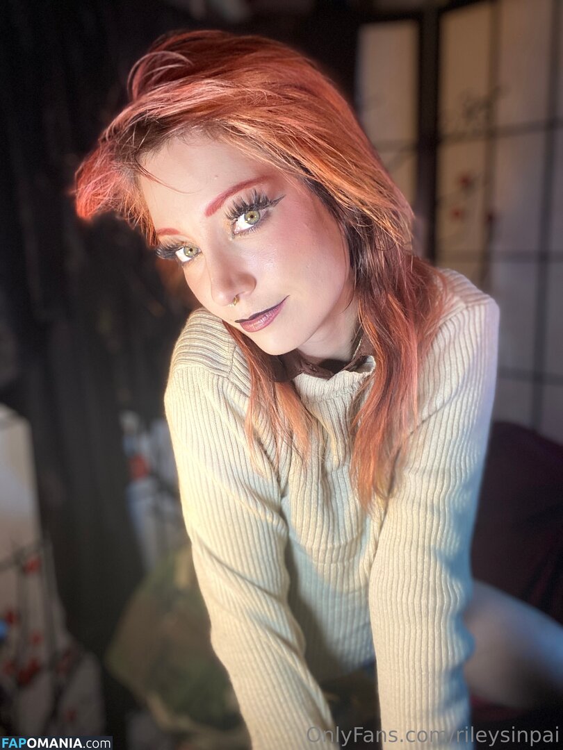 rileysinpai Nudo OnlyFans  Foto trapelata #14