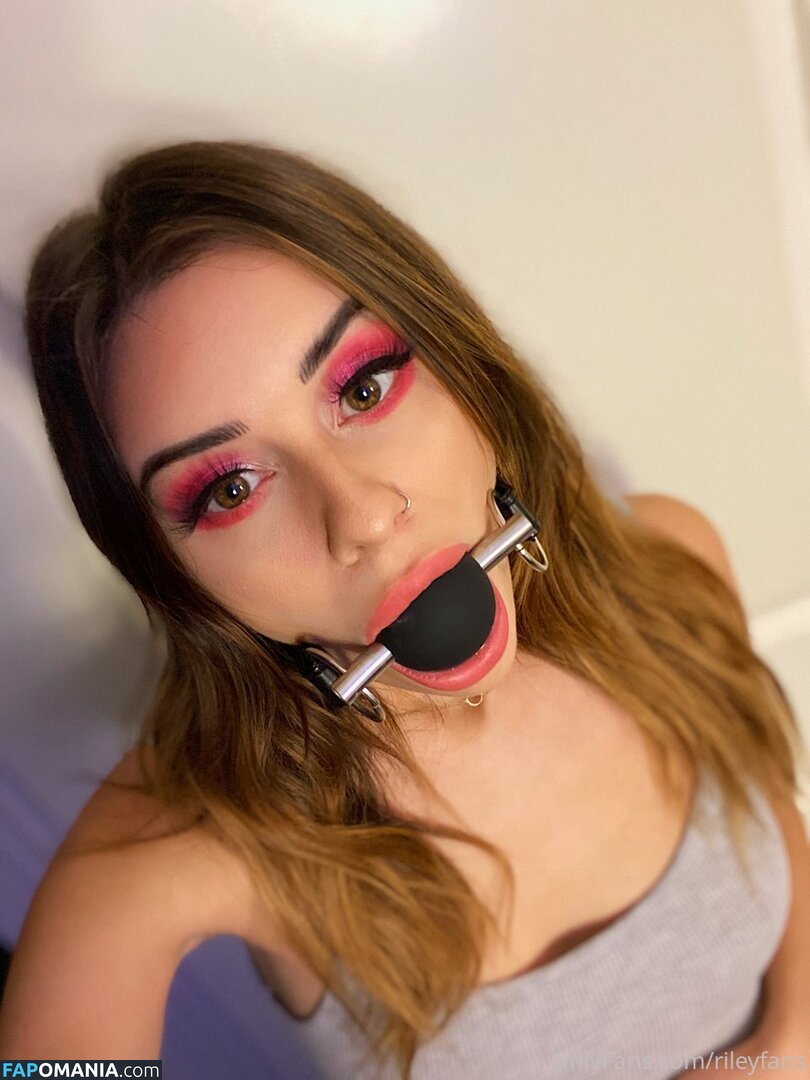 RileyTwitch Nudo OnlyFans  Foto trapelata #9