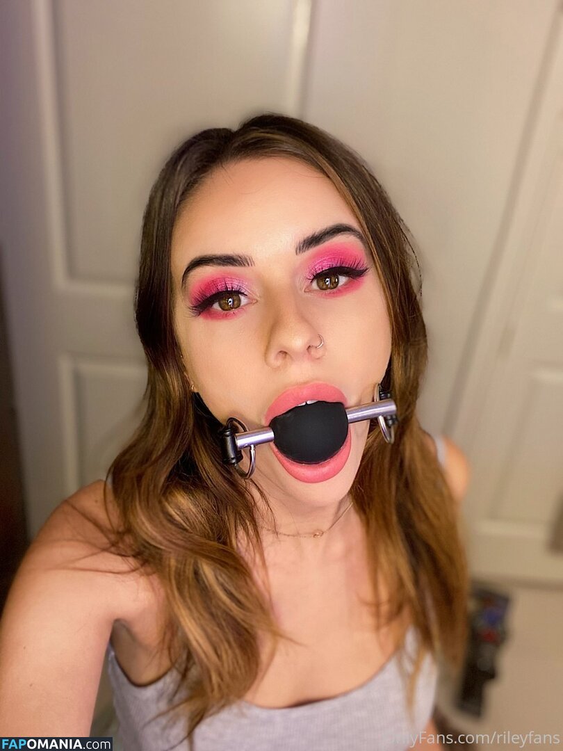 RileyTwitch Nudo OnlyFans  Foto trapelata #11