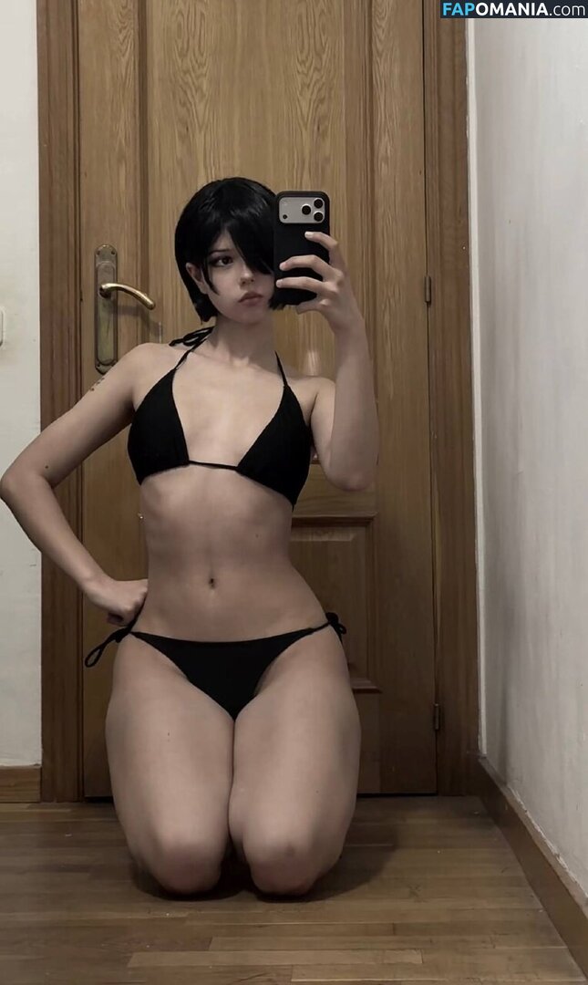 cospxreiw / katyan / rincospl Nudo OnlyFans  Foto trapelata #3