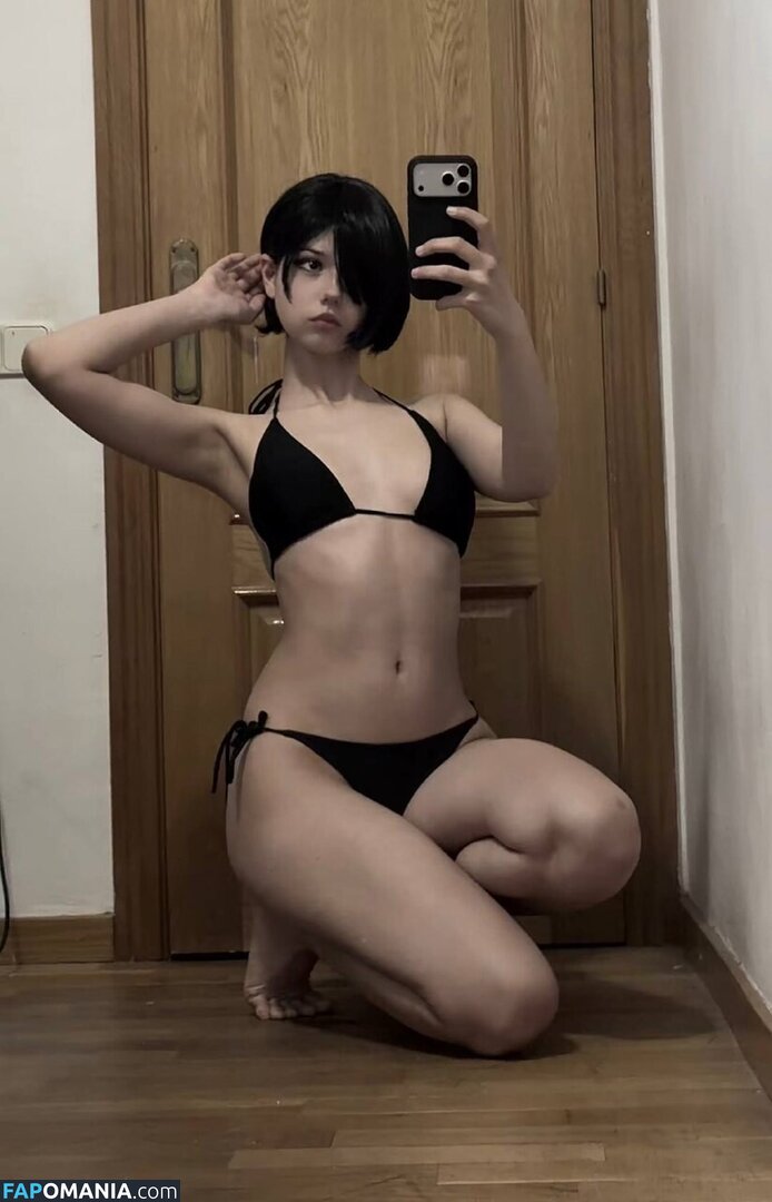 cospxreiw / katyan / rincospl Nudo OnlyFans  Foto trapelata #5