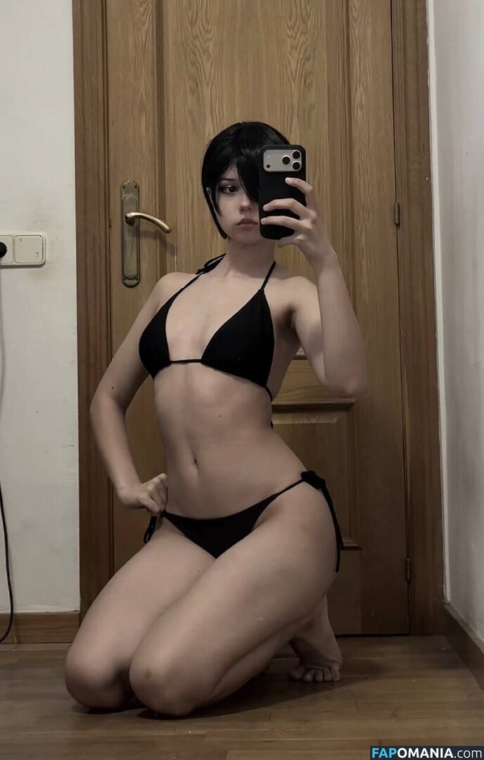 cospxreiw / katyan / rincospl Nudo OnlyFans  Foto trapelata #7