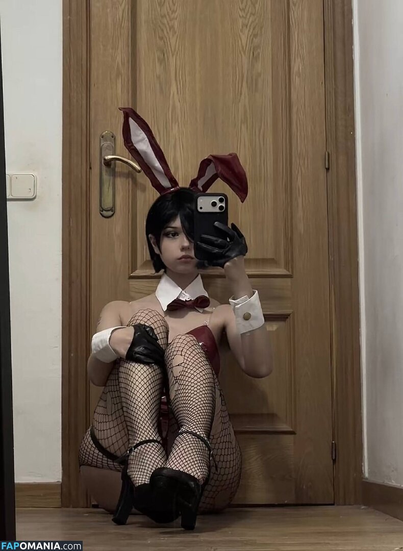 cospxreiw / katyan / rincospl Nudo OnlyFans  Foto trapelata #9