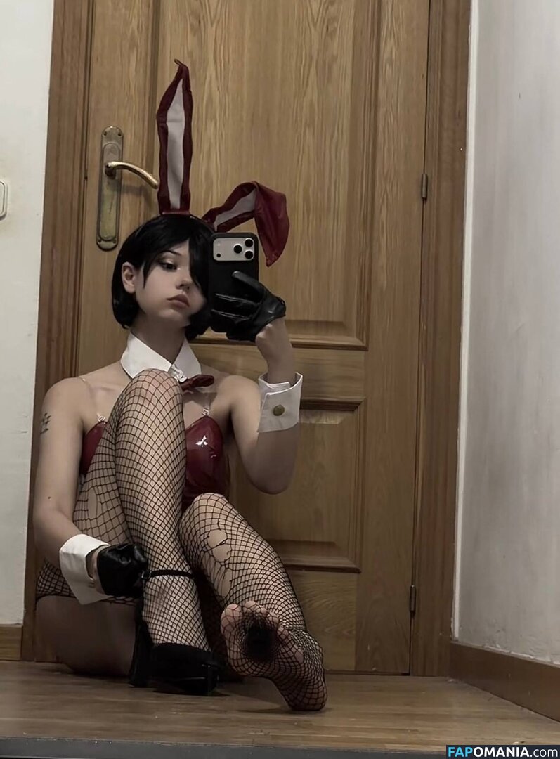 cospxreiw / katyan / rincospl Nudo OnlyFans  Foto trapelata #12