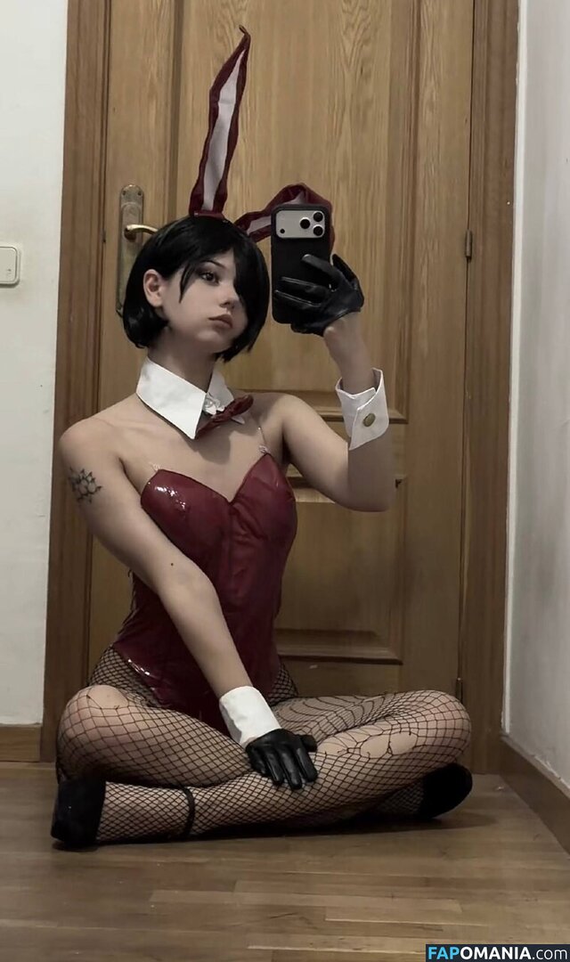 cospxreiw / katyan / rincospl Nudo OnlyFans  Foto trapelata #15