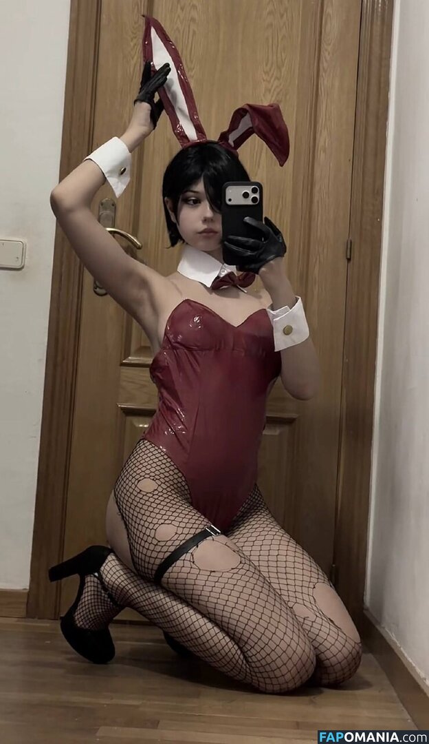 cospxreiw / katyan / rincospl Nudo OnlyFans  Foto trapelata #17