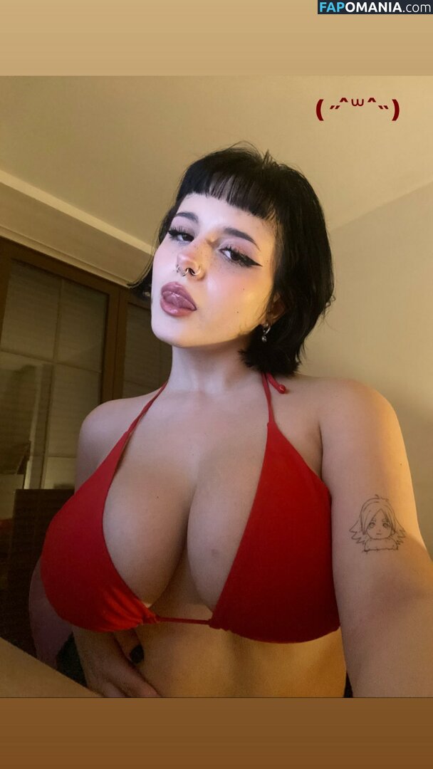 Rinna0x / foxy__love1 Nudo OnlyFans  Foto trapelata #15