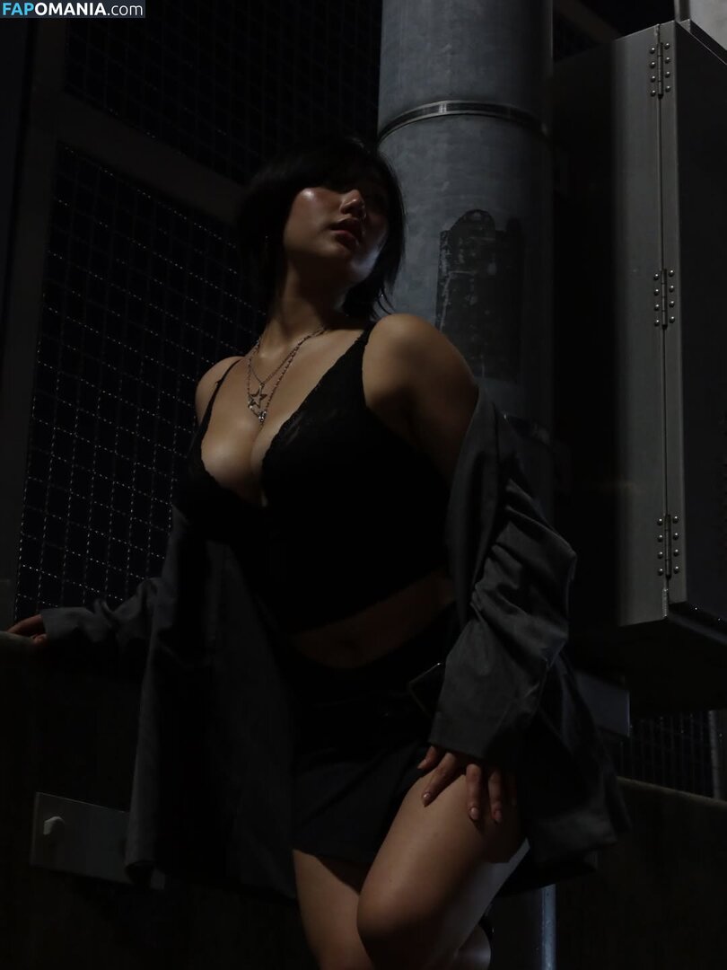 rio_chan_ / riomatsudaira Nudo OnlyFans  Foto trapelata #1