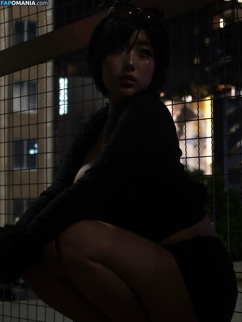 rio_chan_ / riomatsudaira Nudo OnlyFans  Foto trapelata #4