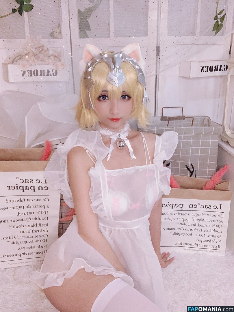 Rioko Cosplay / rioko041120 / rioko_cos Nudo OnlyFans  Foto trapelata #52