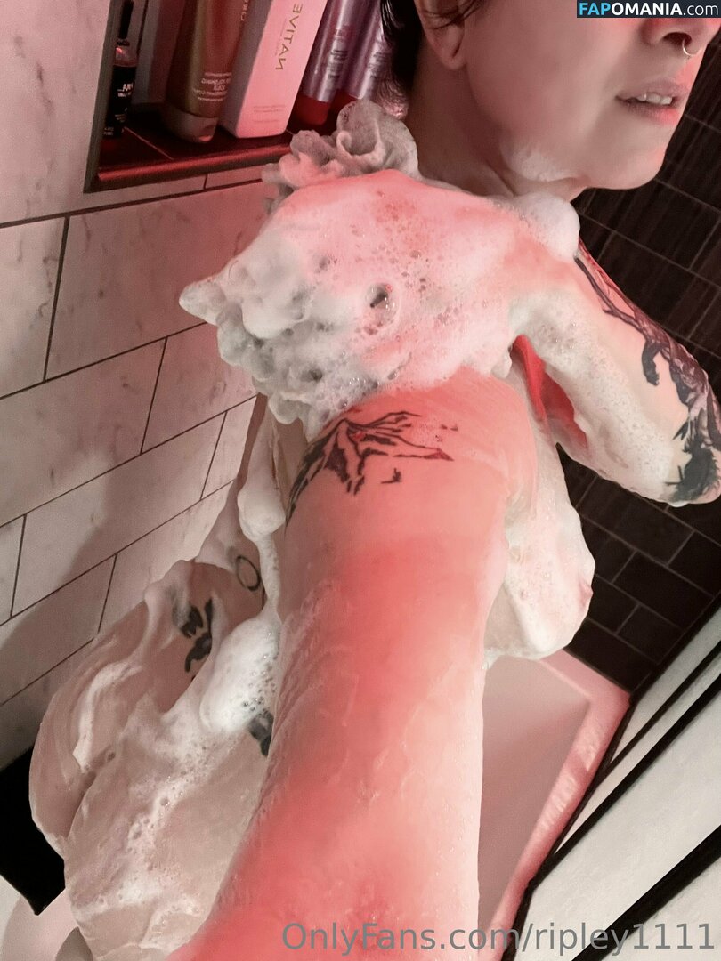 ripley1111 / summer.ripley11 Nudo OnlyFans  Foto trapelata #21