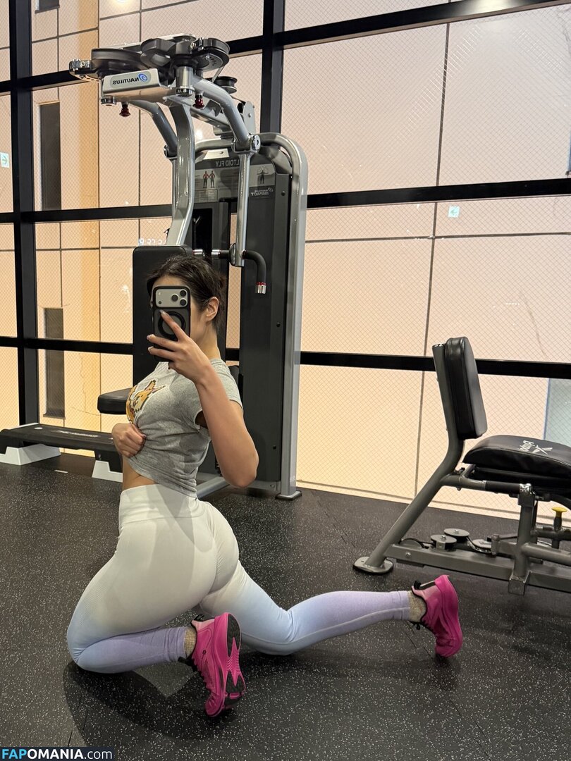 RR_loveit / Ririkana / ririkanagram Nudo OnlyFans  Foto trapelata #424