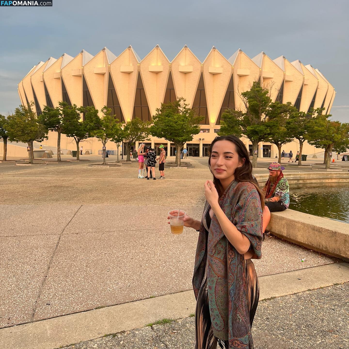 Riss Flex / TheRissFlex / https: / itsreallyriss / rissflex Nudo OnlyFans  Foto trapelata #7