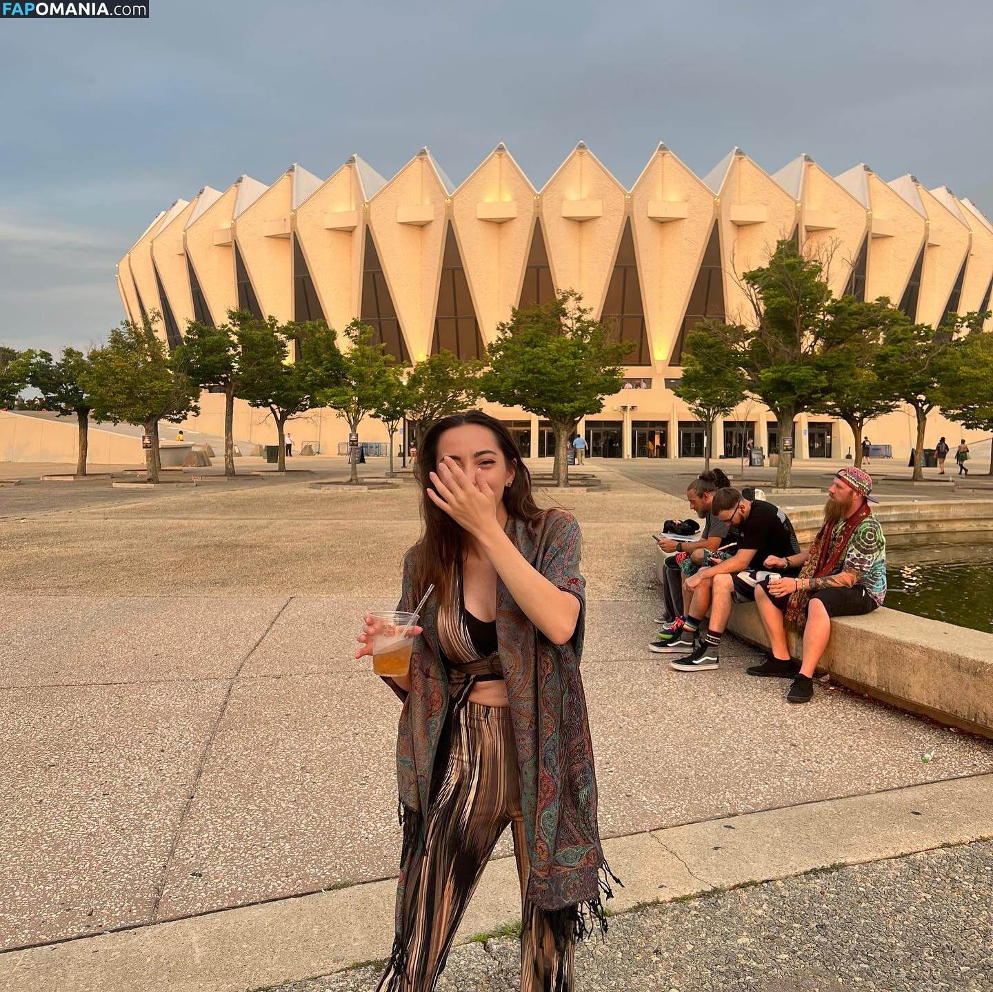 Riss Flex / TheRissFlex / https: / itsreallyriss / rissflex Nudo OnlyFans  Foto trapelata #8