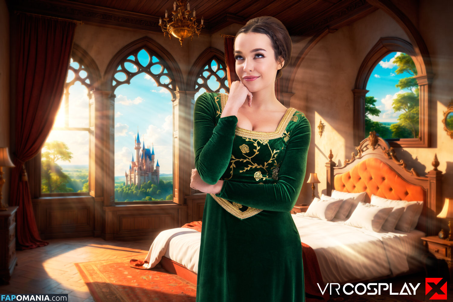 Rissa May / _RissaMay_XO / officialrissamay / rissamayofficial Nudo OnlyFans  Foto trapelata #390