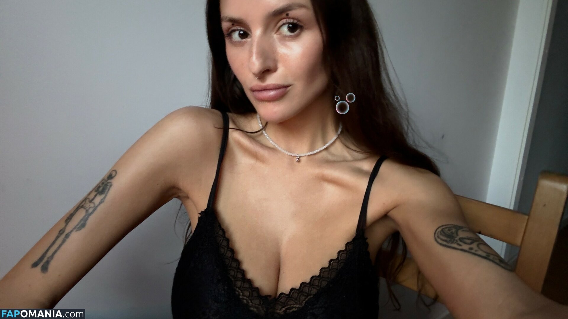 Rita Flores / ritaflores69 / yosoyveronica Nudo OnlyFans  Foto trapelata #165