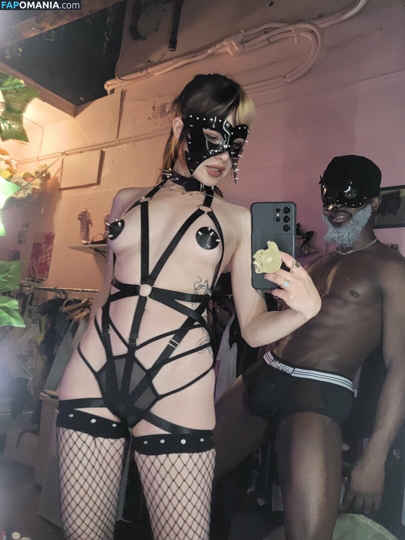 Rita Stark / RitaLolita / brattyrita / ritastark / ritastark__ Nudo OnlyFans  Foto trapelata #140