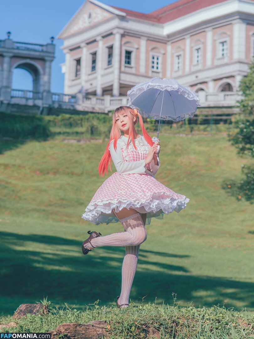 Rithe Cosplay / hellyrite / ritheania.c Nudo OnlyFans  Foto trapelata #1