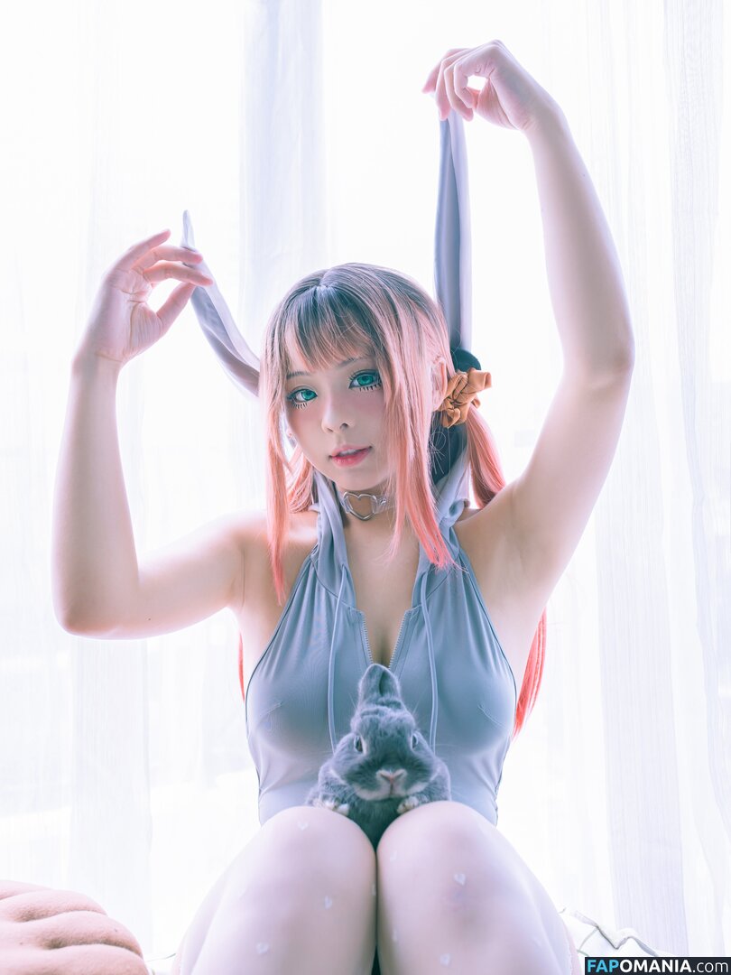 Rithe Cosplay / hellyrite / ritheania.c Nudo OnlyFans  Foto trapelata #10