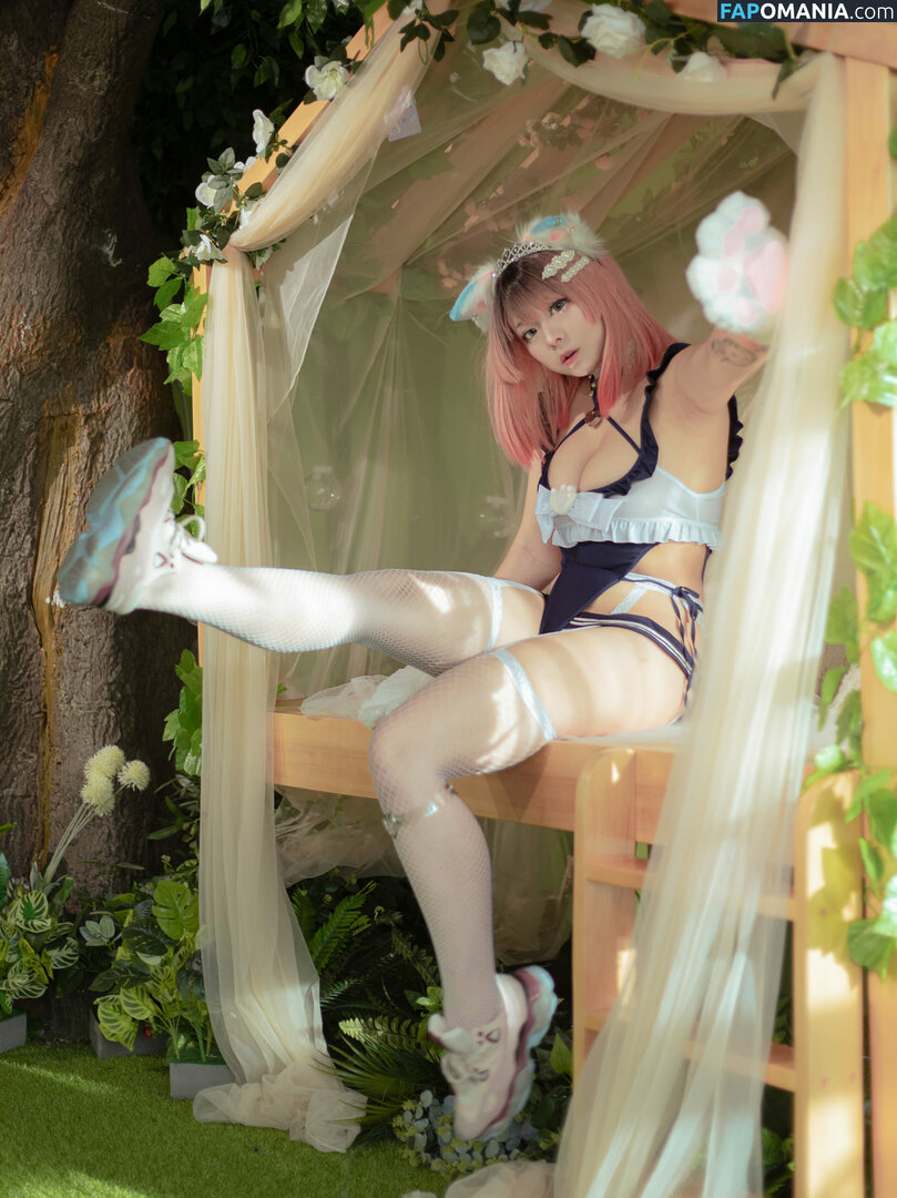 RitheCosplay / ritheania.c Nudo OnlyFans  Foto trapelata #29