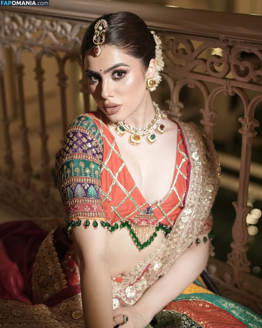 Riva Arora / https: / riva.arora.1 / riva.aroraofficial / rivarora_ Nudo OnlyFans  Foto trapelata #6