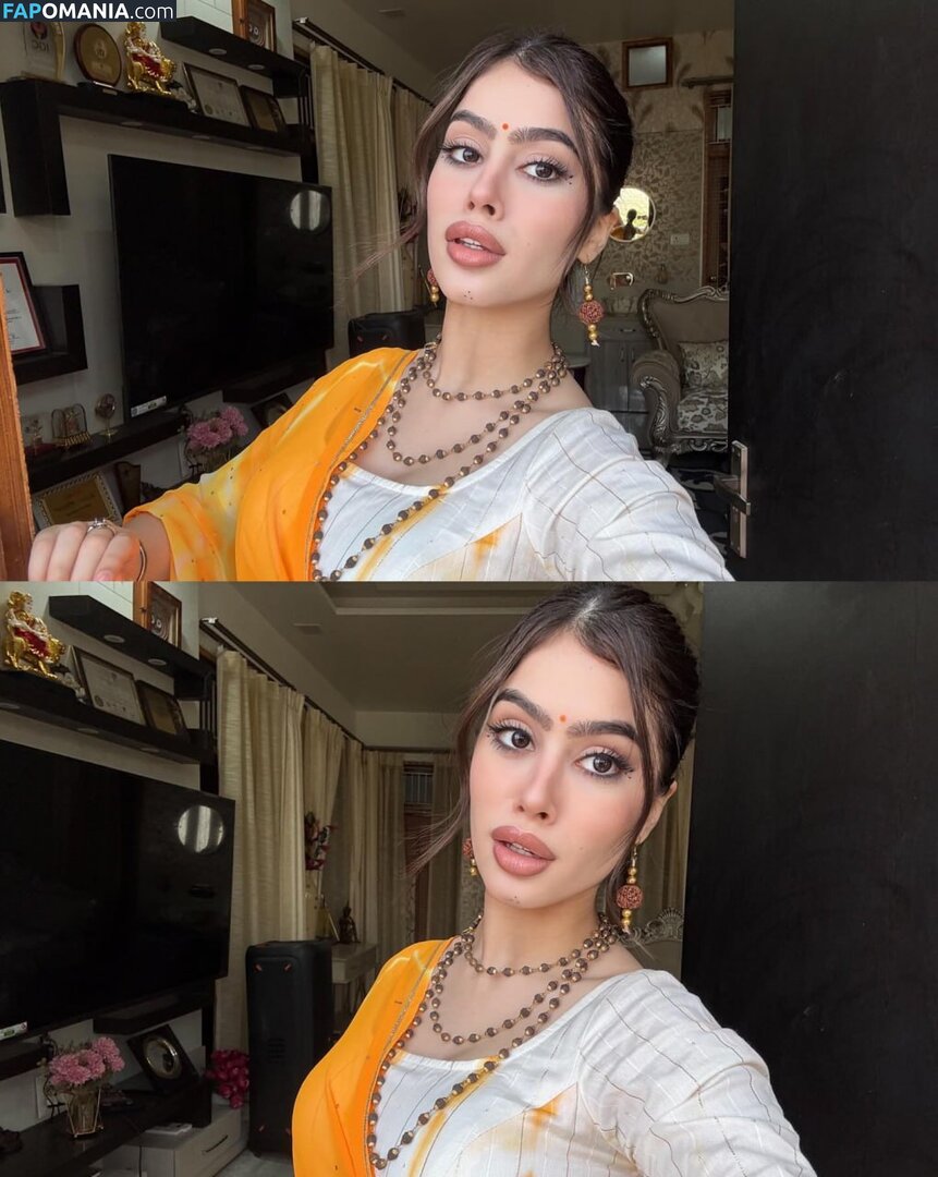 Riva Arora / https: / riva.arora.1 / riva.aroraofficial / rivarora_ Nudo OnlyFans  Foto trapelata #19