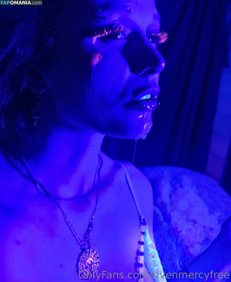 rivenmercyfree / rivenraven Nudo OnlyFans  Foto trapelata #26