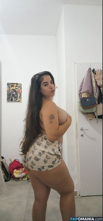 Rivka Arama / jesse_jessica_sss / jessicaparker29 Nudo OnlyFans  Foto trapelata #22