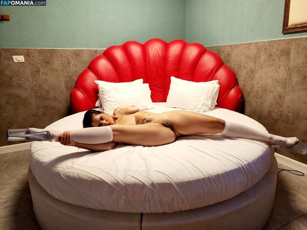 Rivka Arama / jesse_jessica_sss / jessicaparker29 Nudo OnlyFans  Foto trapelata #36