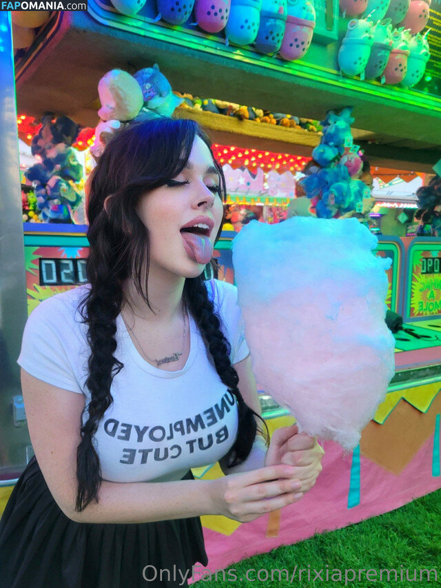 Rixiapremium / https: / rixiadigivolved Nudo OnlyFans  Foto trapelata #35