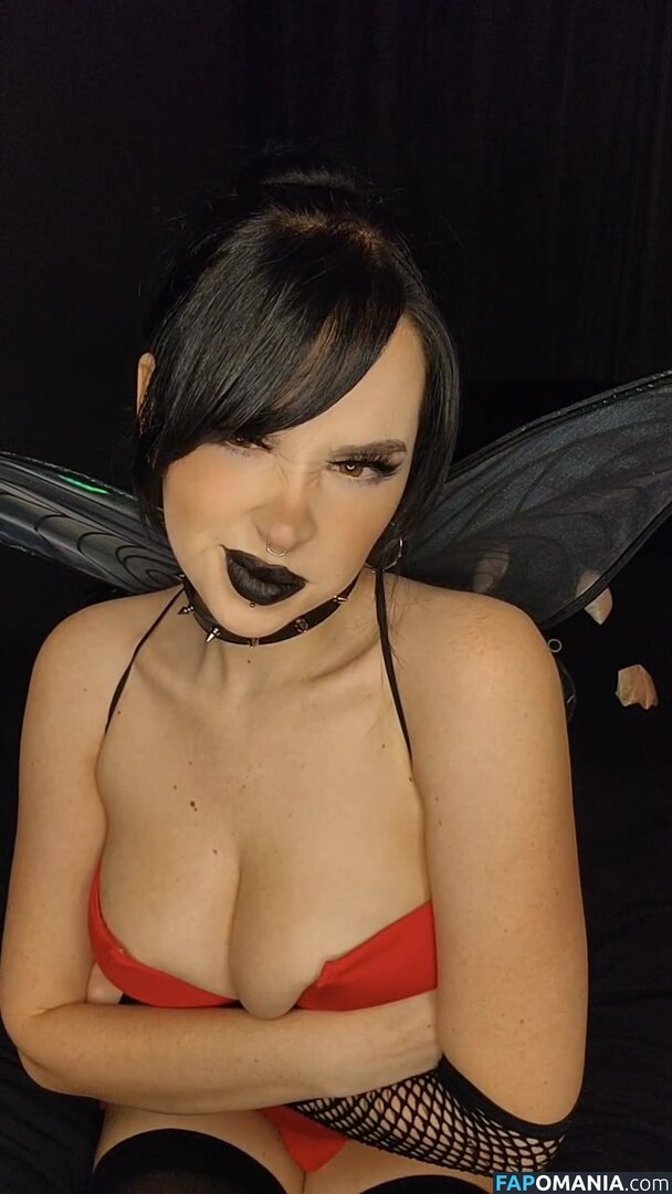 Rixiapremium / https: / rixiadigivolved Nudo OnlyFans  Foto trapelata #116