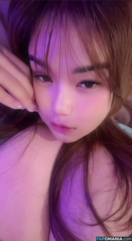 INkeisyaa / https: / rkaaaagrll Nudo OnlyFans  Foto trapelata #2