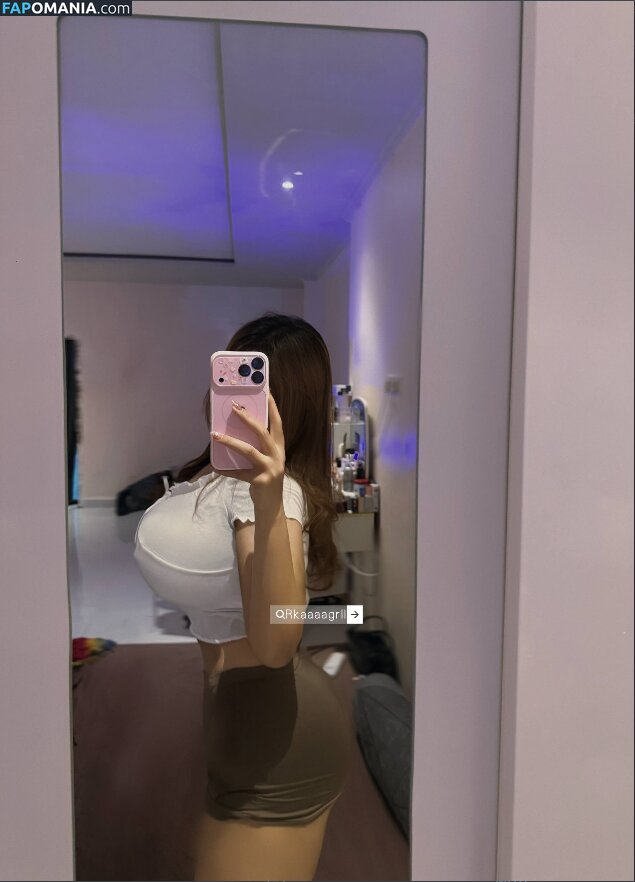 INkeisyaa / https: / rkaaaagrll Nudo OnlyFans  Foto trapelata #8