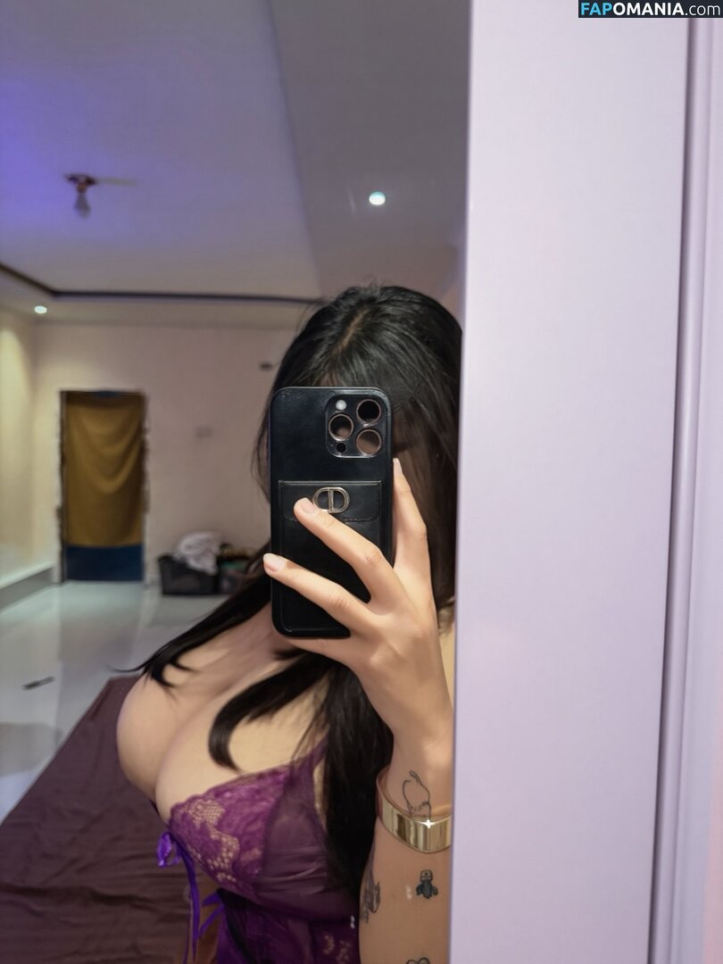 INkeisyaa / https: / rkaaaagrll Nudo OnlyFans  Foto trapelata #18