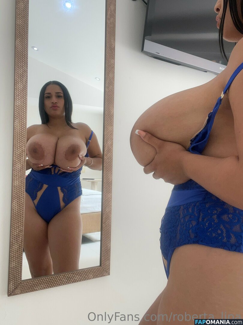 roberta_lipa Nudo OnlyFans  Foto trapelata #1