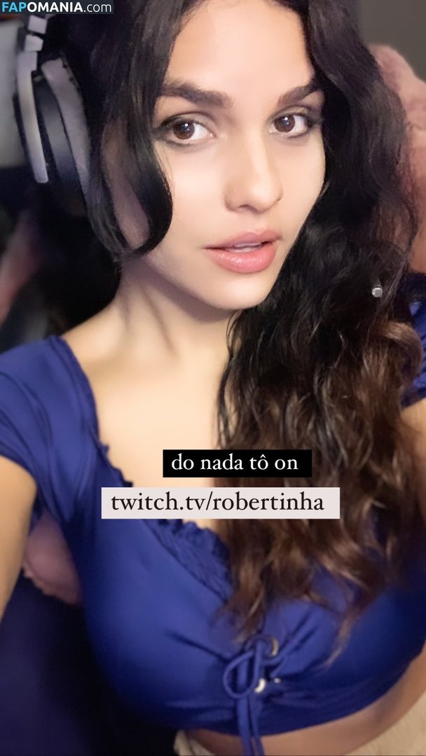 Roberta D'Brito / Robertinha / robertadbrito Nudo OnlyFans  Foto trapelata #11