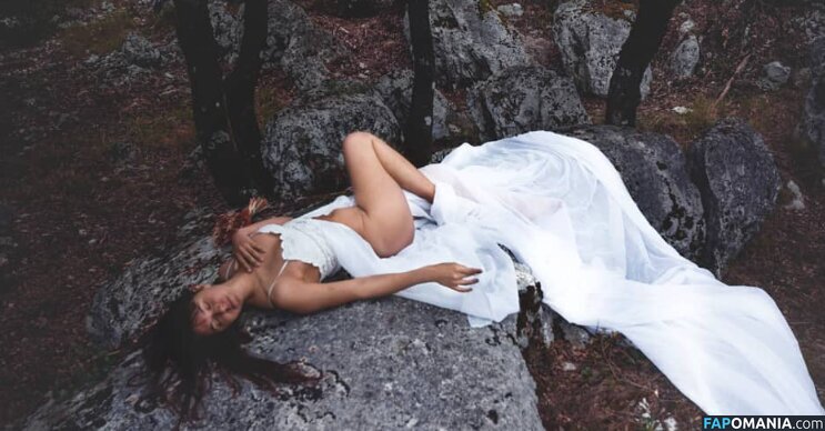 robincyn Nudo OnlyFans  Foto trapelata #1