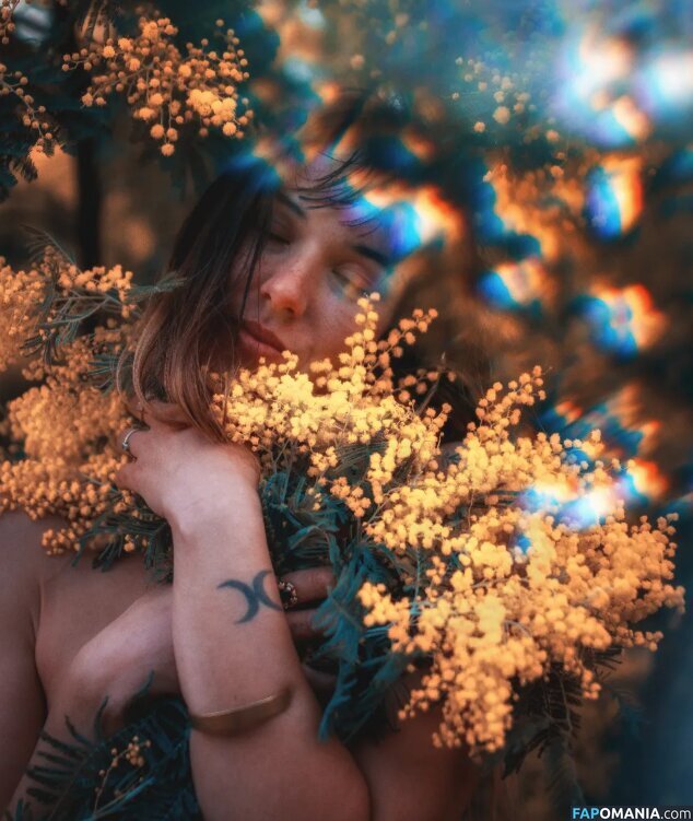 robincyn Nudo OnlyFans  Foto trapelata #3