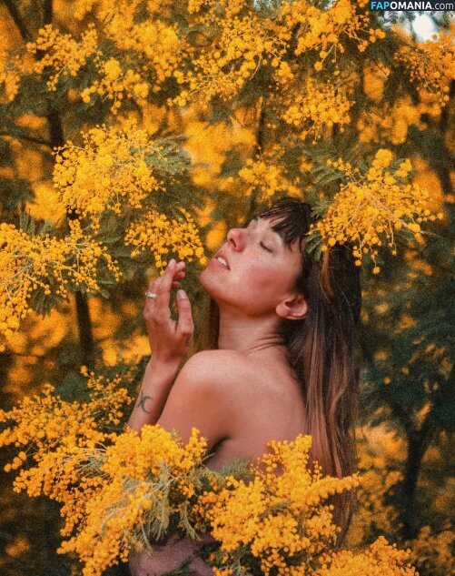 robincyn Nudo OnlyFans  Foto trapelata #4