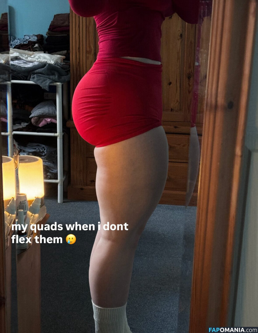 Robyn Nudo OnlyFans  Foto trapelata #308