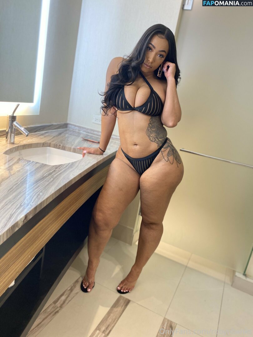 robyn.banks_ / robynbanks Nudo OnlyFans  Foto trapelata #17