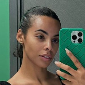 Rochelle Humes