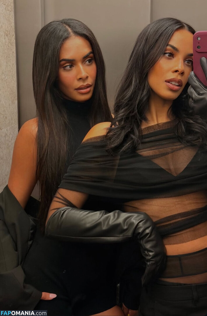 Rochelle Humes Nudo OnlyFans  Foto trapelata #204