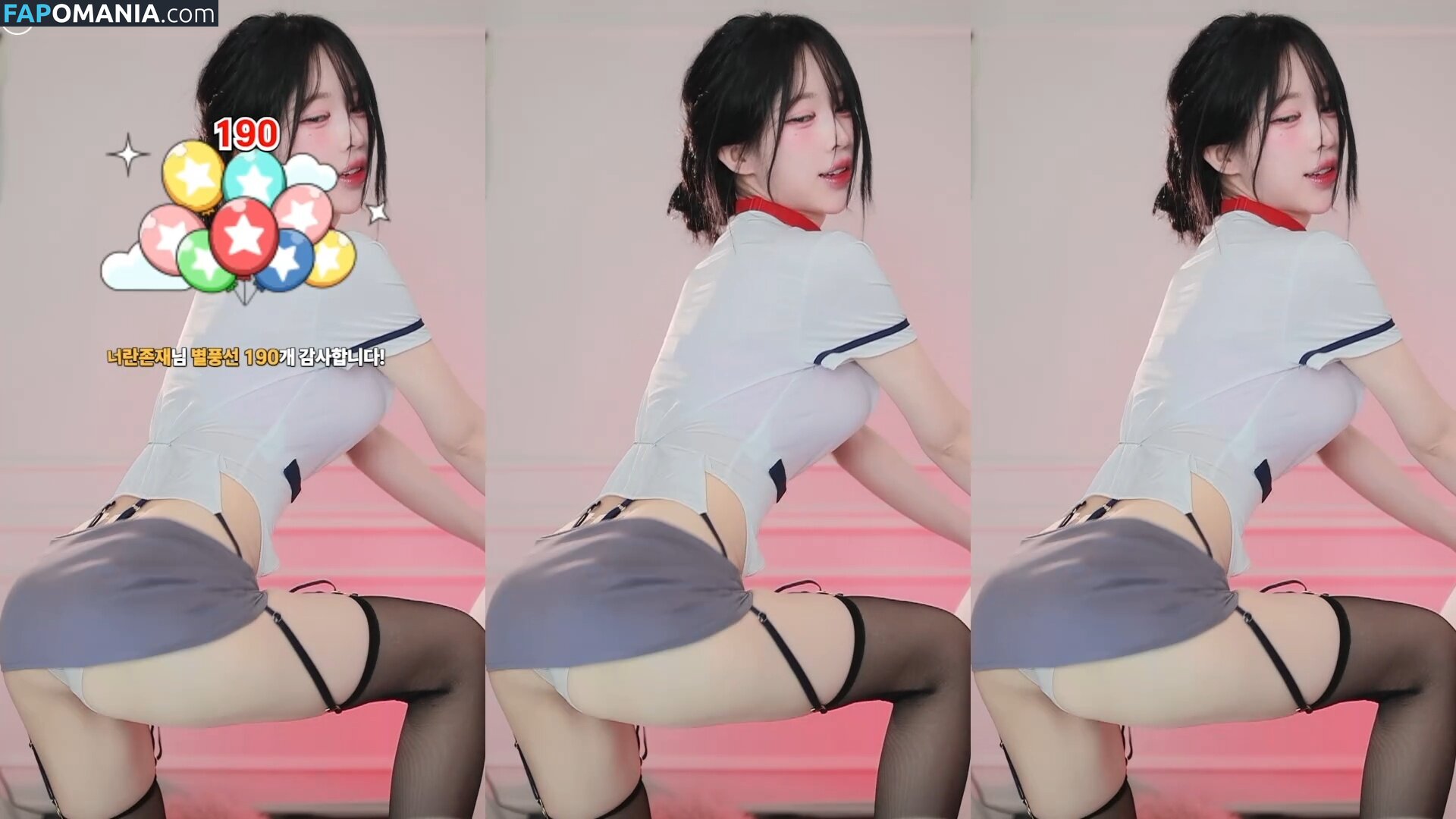 Rockpuppysing / rockstar._.puppy / 록강아지 / 짱떡 rlagpwns06 Nudo OnlyFans  Foto trapelata #3