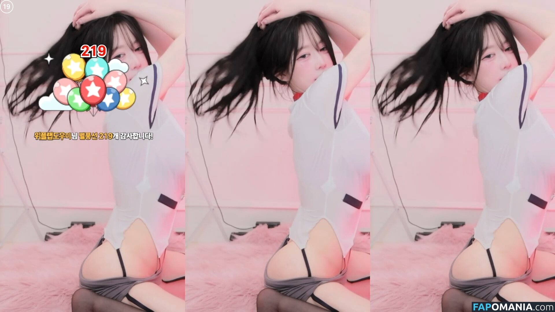 Rockpuppysing / rockstar._.puppy / 록강아지 / 짱떡 rlagpwns06 Nudo OnlyFans  Foto trapelata #4