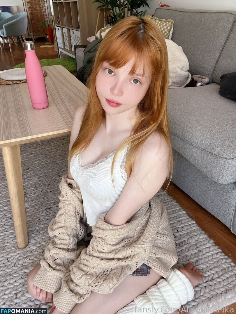 Alisa Bishop / AlisaPikaPika / Rocksy Light / https: / rocksylight Nudo OnlyFans  Foto trapelata #21