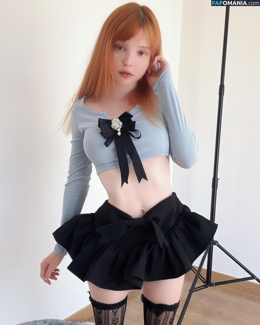 Alisa Bishop / AlisaPikaPika / Rocksy Light / https: / rocksylight Nudo OnlyFans  Foto trapelata #71