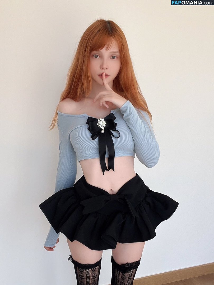 Alisa Bishop / AlisaPikaPika / Rocksy Light / https: / rocksylight Nudo OnlyFans  Foto trapelata #74